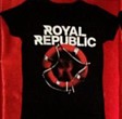 Royal Republic - T-shirt