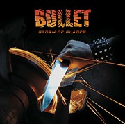 Bullet – Storm Of Blades