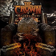 The Crown - Headhunter